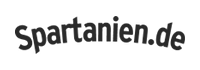 Spartanien.de Alternativen Logo