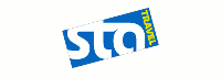 STA Travel Logo