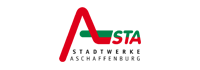 Stadtwerke Aschaffenburg Alternativen Logo