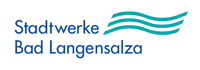 Stadtwerke Bad Langensalza Alternativen Logo