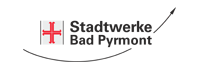 Stadtwerke Bad Pyrmont Alternativen Logo