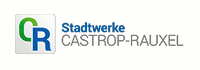 Stadtwerke CASTROP-RAUXEL Alternativen Logo