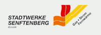 Stadtwerke Senftenberg Alternativen Logo