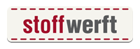 stoffwerft.com Alternativen Logo