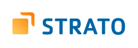 STRATO Alternativen Logo