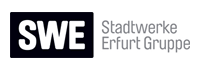 SWE Stadtwerke Erfurt Alternativen Logo