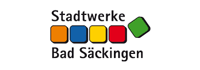 SWS Stadtwerke Bad Säckingen Alternativen Logo