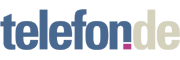 telefon.de Alternativen Logo