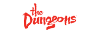 The Dungeons Alternativen Logo