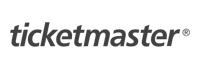 Ticketmaster Alternativen Logo