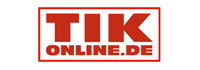 TIKonline.de Alternativen Logo