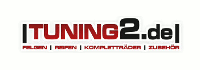 Tuning2.de Alternativen Logo