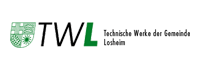 Technische Werke Losheim Alternativen Logo