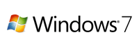 Windows 7 Alternativen Logo