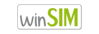 winSIM Alternativen Logo