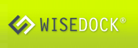 Wisedock Alternativen Logo