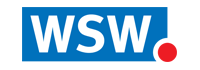 WSW Wuppertaler Stadtwerke Alternativen Logo