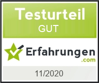 priogas im Test priogas Testbericht