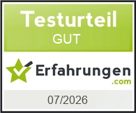 SmartKaution Siegel