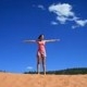 Sarah Be Avatar