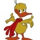 Alfred Kwak Avatar
