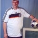 Jann Backer Avatar