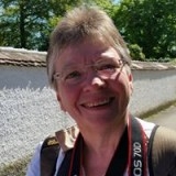 Ingrid Zydko Avatar