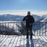 Thomas Berger Avatar
