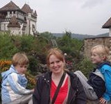 Anke Zimmer Avatar