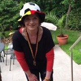 Claudia Burke Avatar