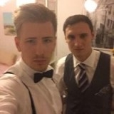 Marcel Gamisch Avatar
