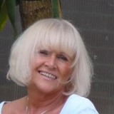 Ilona Stamberg Avatar