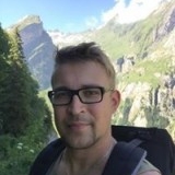 Stephan Wenzl Avatar