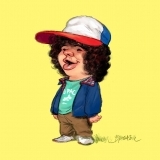Dustin Avatar