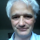 Hans-Gerhard Avatar