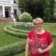 Gesine Hagen Avatar