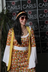 Laura Avatar