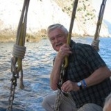 Joachim Dombrock Avatar