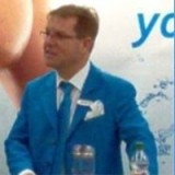 Alfred Theuretzbacher Avatar