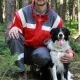 Robert Herter Avatar