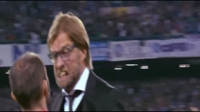 Hans J S Avatar