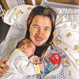 Helga Van Goethem Avatar