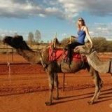 Lara Hillebrand Avatar