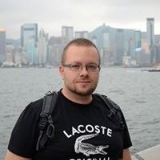 Alexander Borgs Avatar