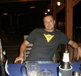 Lars Weber Avatar