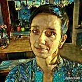 Jacqueline Mol Avatar