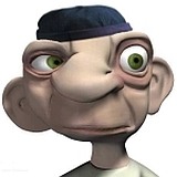 Crazybauer Avatar