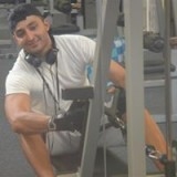 Amanj Ferzali Avatar