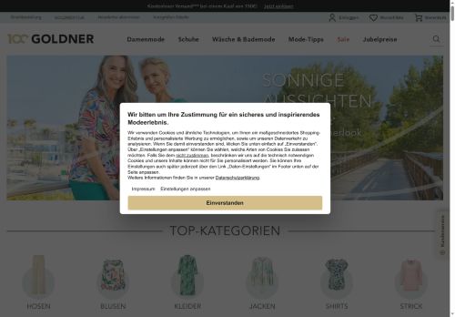 AtelierGS Website Screenshot