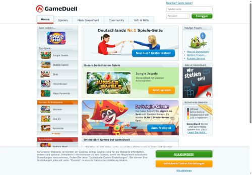 3BLOX Website Screenshot